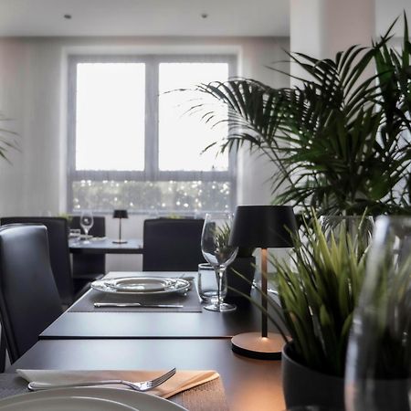 Loto Business Hotel Rom Eksteriør billede
