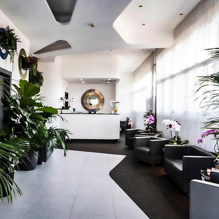 Loto Business Hotel Rom Eksteriør billede