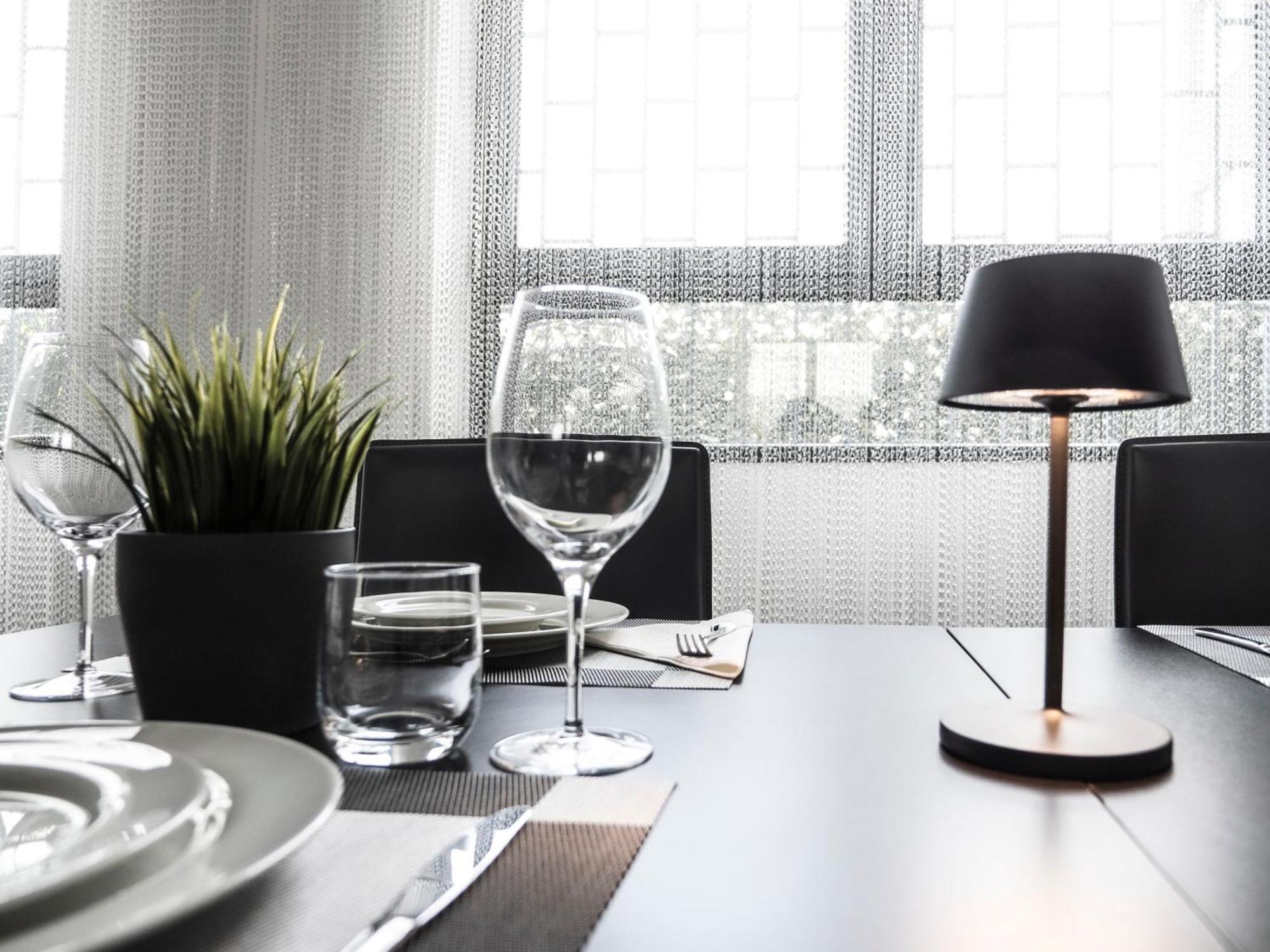 Loto Business Hotel Rom Eksteriør billede