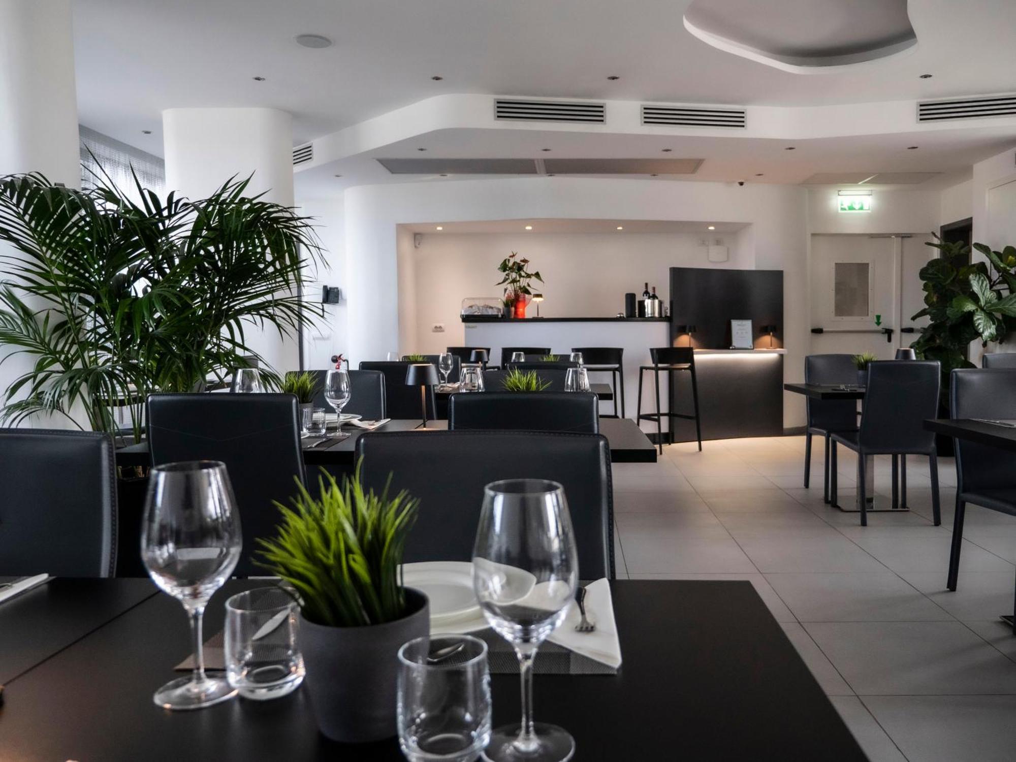 Loto Business Hotel Rom Eksteriør billede