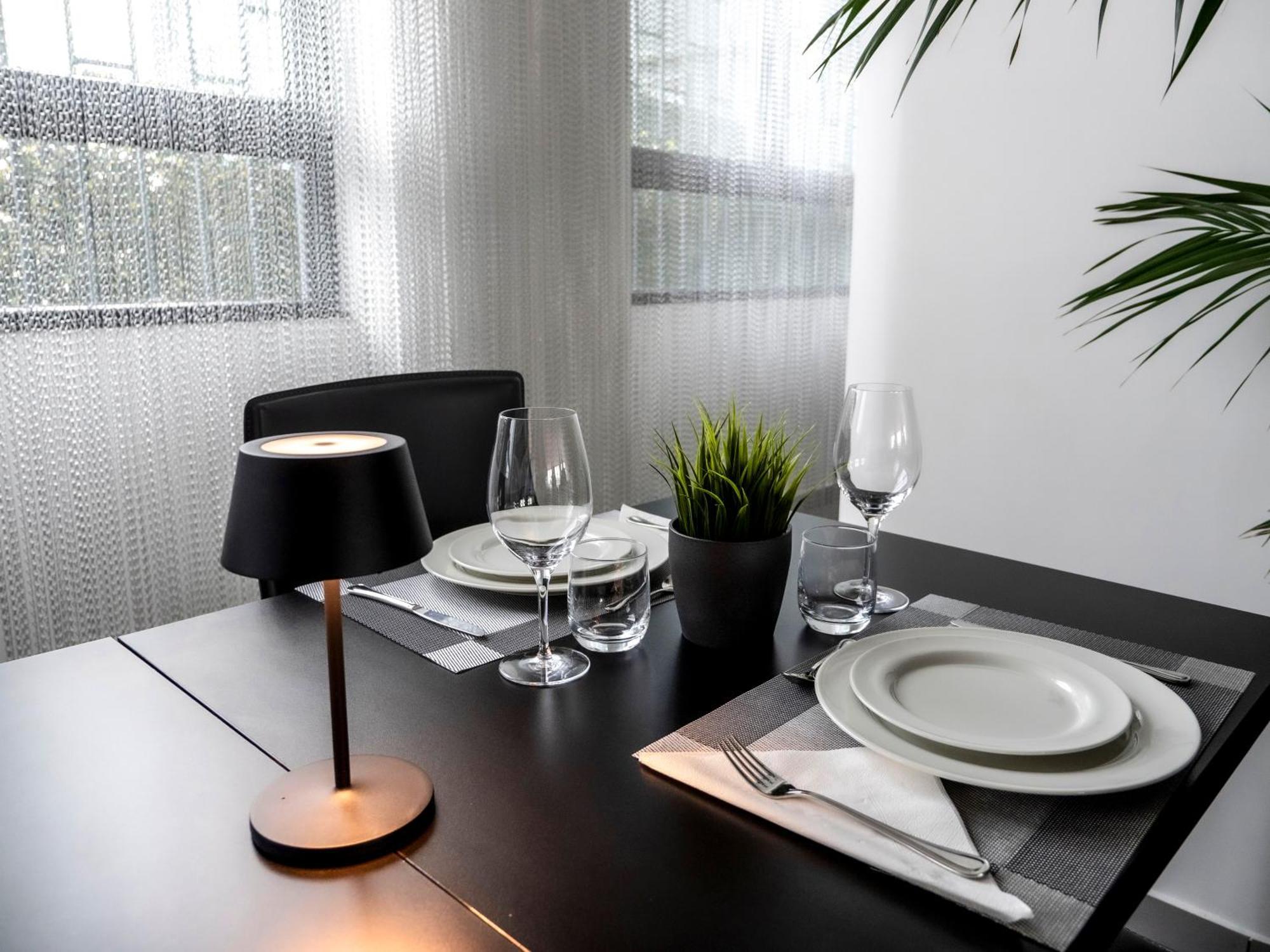 Loto Business Hotel Rom Eksteriør billede