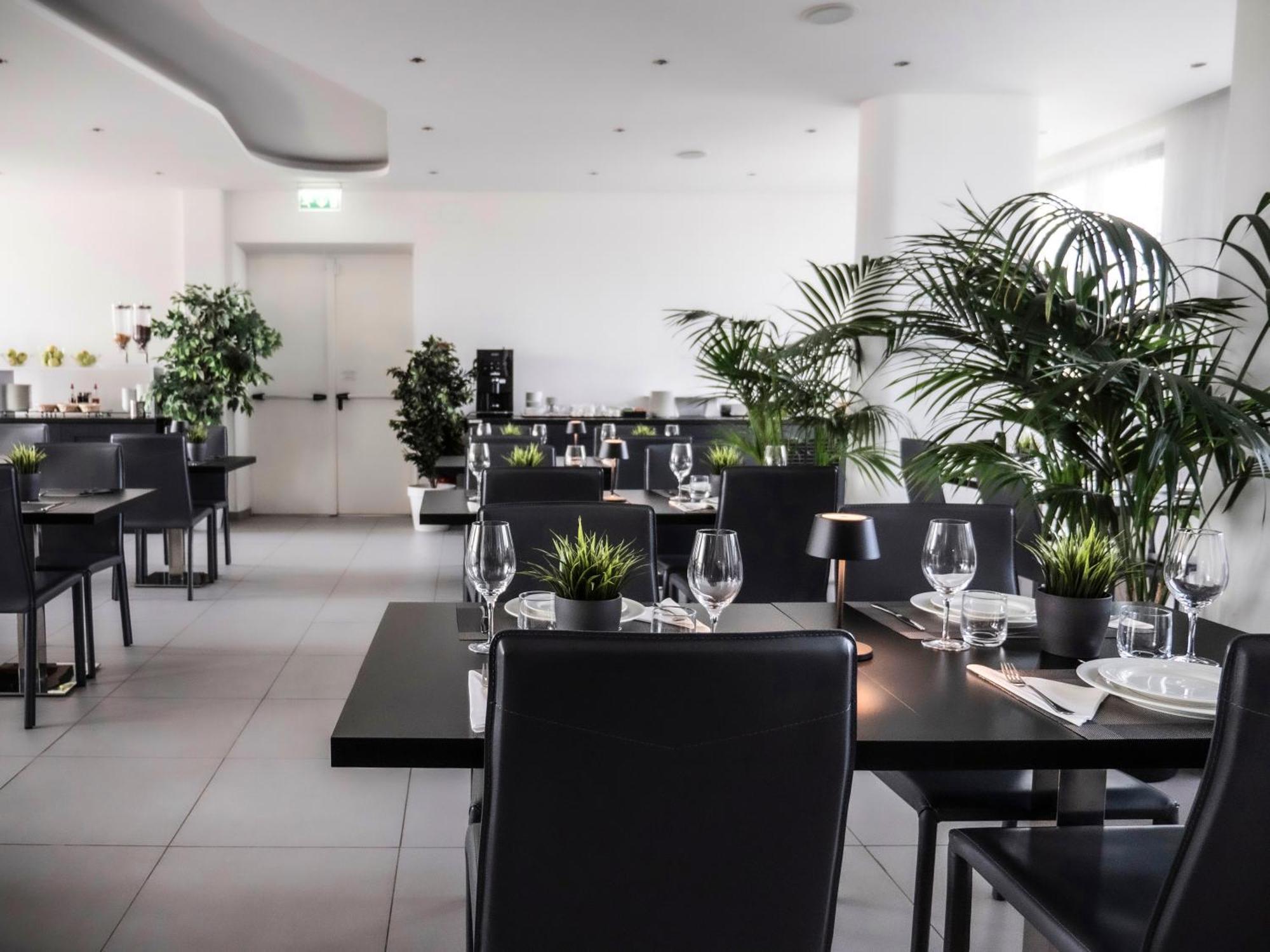 Loto Business Hotel Rom Eksteriør billede