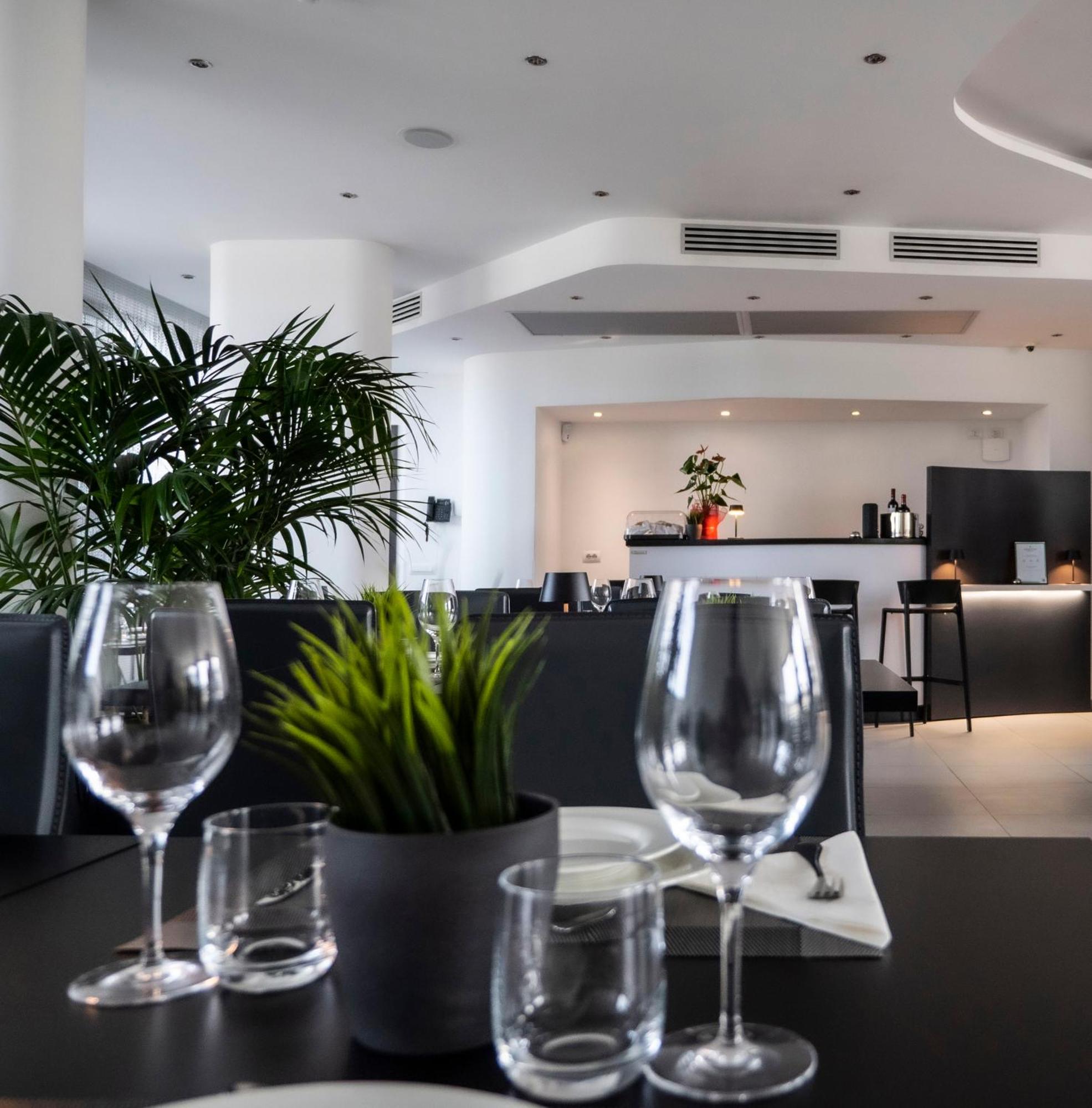 Loto Business Hotel Rom Eksteriør billede